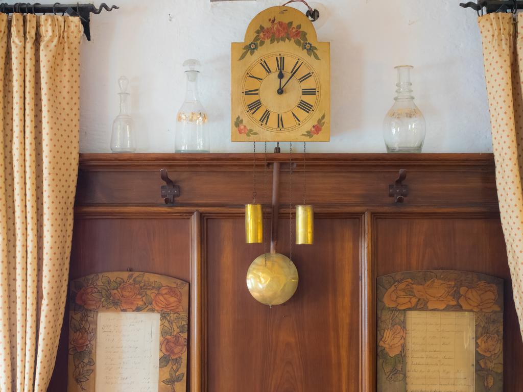 Gasthof Zum Goldenen Kreuz Wilhelmsdorf  Buitenkant foto