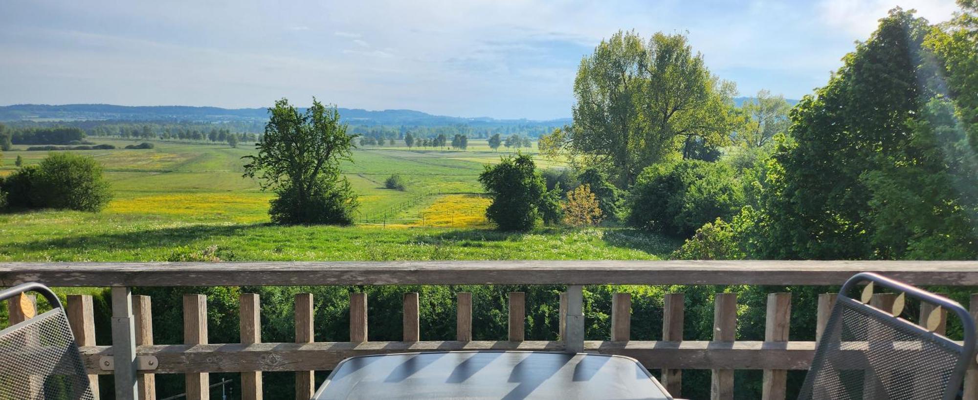 Gasthof Zum Goldenen Kreuz Wilhelmsdorf  Buitenkant foto